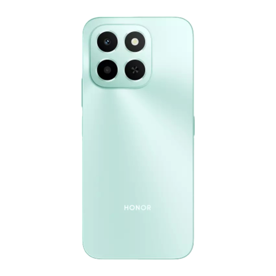 Honor X6C [6GB+128GB] - NIC-LX2 / Ocean Cyan